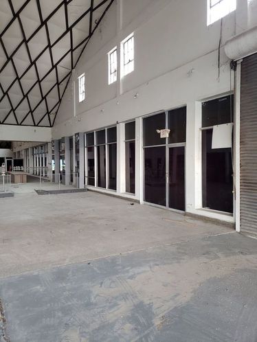 #3 - Former Bert Ogden Dealership: 602 W Jackson St, Harlingen, TX 78550